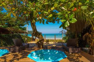 Photo #5 of Pousada Vila Jacaa in Enseada, Brazil
