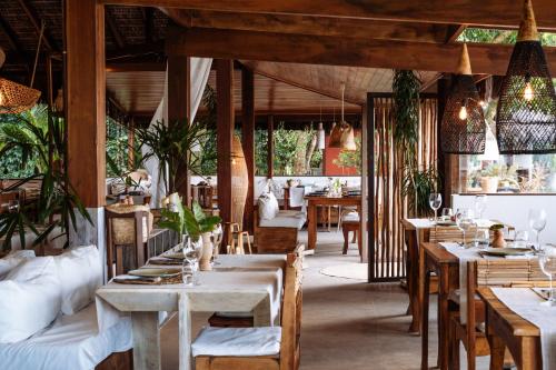 Photo #3 of Vila Dos Orixás Boutique Hotel in Cairu, Brazil