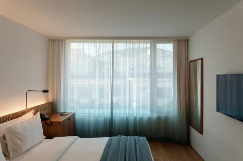 Photo #2 of Hotel Arpoador in Ipanema, Brazil