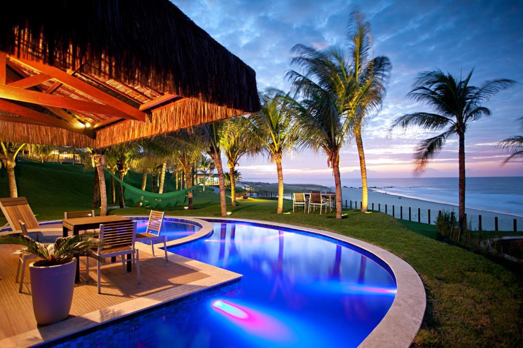 Photo #1 of Carmel Charme Resort in Barroso, Brazil