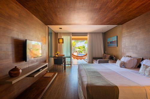 Photo #2 of Carmel Charme Resort in Barroso, Brazil