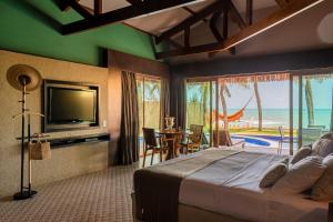 Photo #6 of Carmel Charme Resort in Barroso, Brazil