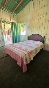 Photo #5 of HOSTEL MAIANDEUA in Algodoal, Brazil