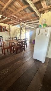 Photo #6 of HOSTEL MAIANDEUA in Algodoal, Brazil