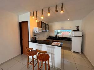 Photo #4 of Flat Por do Sol in Centro, Brazil