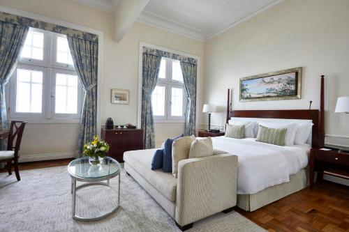Photo #2 of Copacabana Palace, A Belmond Hotel, Rio de Janeiro in Copacabana, Brazil