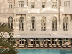 Photo #4 of Copacabana Palace, A Belmond Hotel, Rio de Janeiro in Copacabana, Brazil