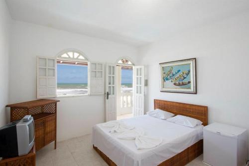 Photo #2 of Hotel Portal Do Mar in Conde, Brazil
