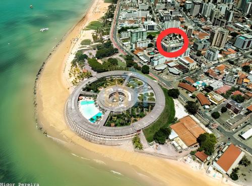 Photo #3 of Eco Summer Tambaú WB Genius Flats in Tambaú, Brazil