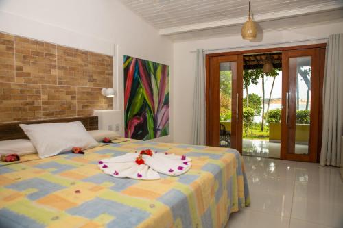 Photo #2 of Hotel Marinas in Tibau do Sul, Brazil