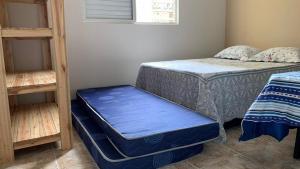 Photo #4 of Lindo Apartamento Pé na Areia Canto do Forte in Guilhermina, Brazil