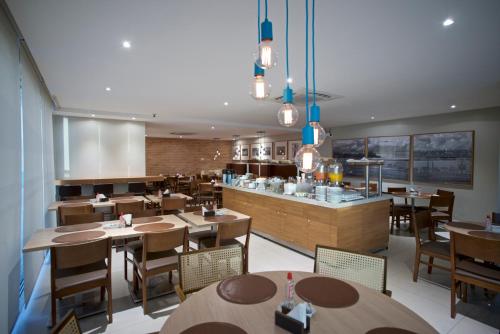 Photo #2 of Marano Hotel in Pituba, Brazil