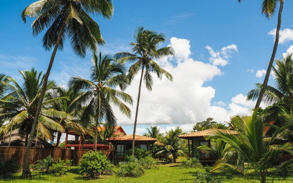Photo of Manawa Bangalôs in Sargi, Brazil