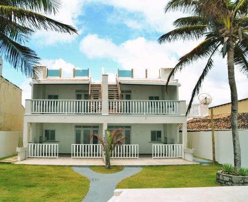 Photo #3 of Apartamento Duplex beira Mar in Tabatinga, Brazil
