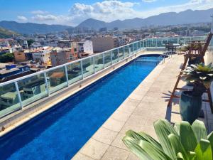 Photo #4 of Atlantico Sul Hotel in Recreio dos Bandeirantes, Brazil