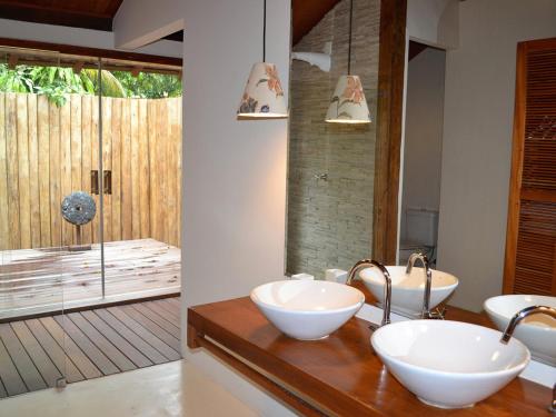 Photo #2 of Camauí Hotel in Barra Grande, Brazil