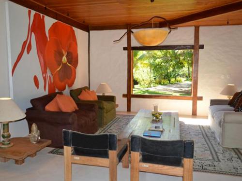 Photo #3 of Camauí Hotel in Barra Grande, Brazil