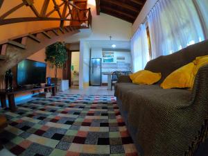 Photo #6 of MARESIAS - Frente p/ Praia - Cond. Fechado - Piscina Aquecida!!!Wi Fi Exclusiva in Maresias, Brazil