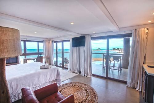 Photo #3 of One Beach Boutique Hotel in Morro de São Paulo, Brazil