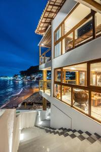 Photo #4 of One Beach Boutique Hotel in Morro de São Paulo, Brazil