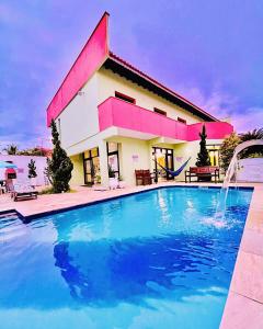 Photo #4 of Hostel e Pousada Bahia Beach in Cibratel II, Brazil