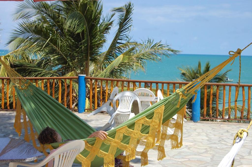 Photo of Jacumã´s Lodge Hotel in Conde, Brazil
