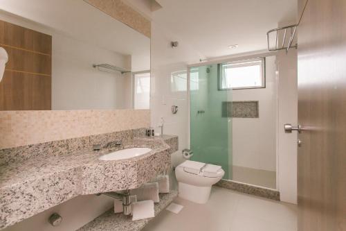 Photo #3 of Royalty Barra Hotel in Barra da Tijuca, Brazil
