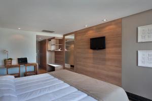 Photo #6 of Royalty Barra Hotel in Barra da Tijuca, Brazil