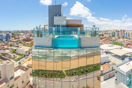 Photo #2 of Hotel Água de Coco in Cruz das Almas, Brazil