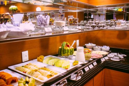 Photo #2 of Hotel Euro Suíte Recife Boa Viagem By Nacional Inn in Boa Viagem, Brazil