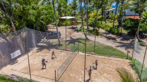 Photo #2 of Rumah Pousada in Barra Grande, Brazil