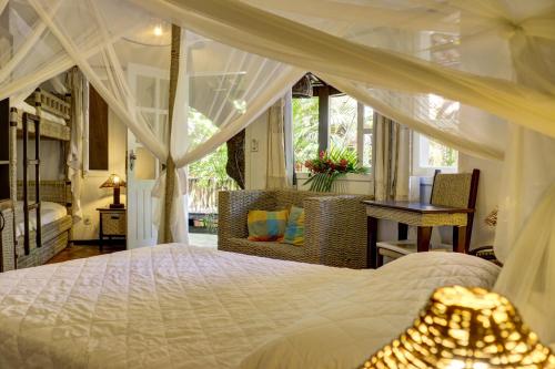 Photo #2 of Beijamar Praia Hotel in Porto Seguro, Brazil