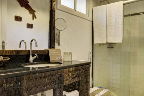 Photo #3 of Beijamar Praia Hotel in Porto Seguro, Brazil
