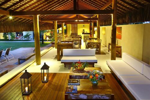 Photo #2 of La Torre Resort All Inclusive in Mutá, Brazil