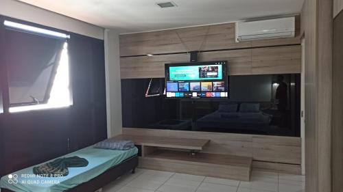 Photo #3 of Apartment Neo 2.0 in Pajuçara, Brazil