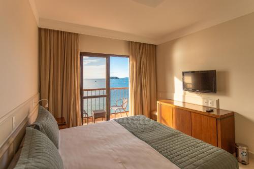 Photo #2 of Hotel Jurerê Beach Village - OFICIAL in Jurerê, Brazil