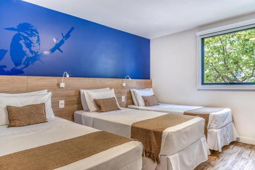 Photo #2 of Cais da Praia Hotel in Jatiúca, Brazil