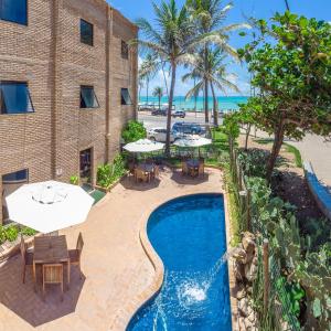 Photo #4 of Cais da Praia Hotel in Jatiúca, Brazil