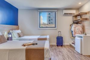 Photo #5 of Cais da Praia Hotel in Jatiúca, Brazil