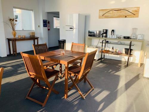Photo #3 of Manhatã Hostel in Barra, Brazil