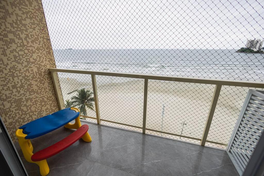 Photo of Apartamento pe na areia nas pitangueiras in Pitangueiras, Brazil