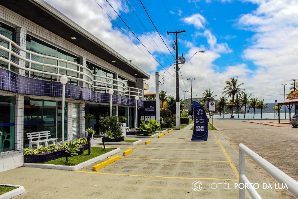 Photo of Hotel Pousada Porto da Lua in Praia Central, Brazil