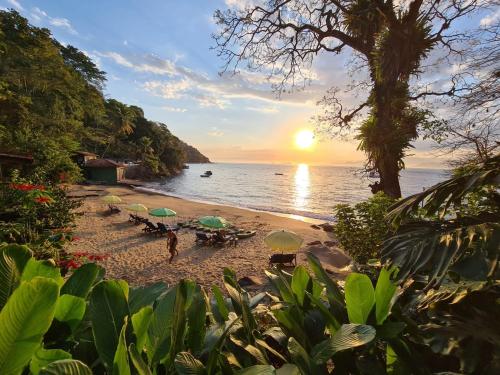 Photo #2 of Paraíso Azul Retiro in Freguesia de Santana, Brazil