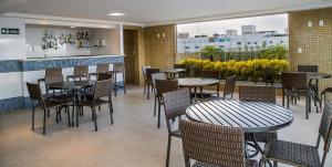 Photo #4 of Laguna Praia Hotel in Tambaú, Brazil
