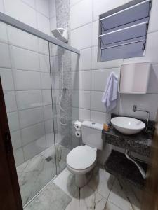 Photo #4 of Suíte Studio no Centro Histórico, Próxima à Beira Mar in Retiro das Caravelas, Brazil