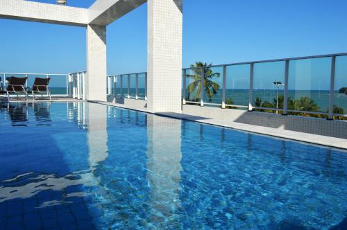Photo #3 of Val Atlantic Hotel in Cabo Branco, Brazil