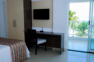 Photo #5 of Val Atlantic Hotel in Cabo Branco, Brazil