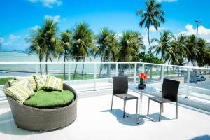 Photo #6 of Val Atlantic Hotel in Cabo Branco, Brazil