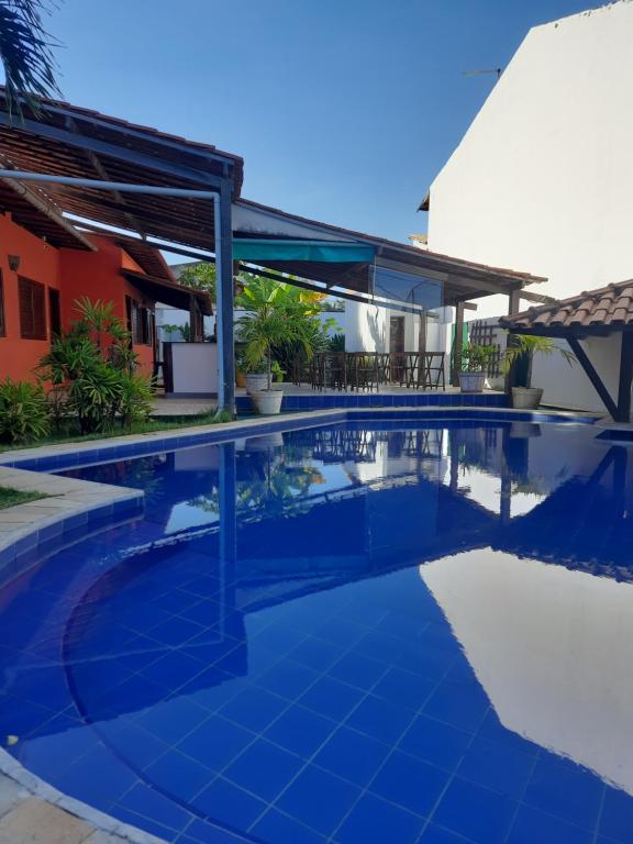 Photo #1 of Villa Tropicale in Itapuã, Brazil