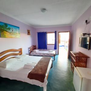Photo #4 of Villa Tropicale in Itapuã, Brazil